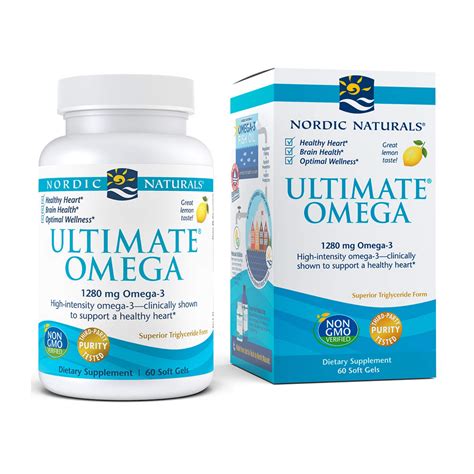 omega 3 supplements reviews.